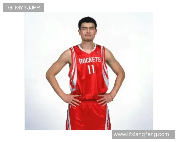 小欢喜姚明的成长故事与篮球梦想的追逐之路