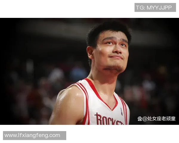 姚明退役后生活如何他在篮球之外的精彩人生揭秘