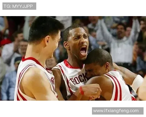 范甘迪与姚明的篮球传奇对决揭示了NBA战术与球员风格的深刻影响