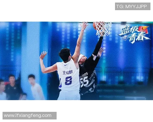 姚明明adionk的传奇之路：从篮球巨星到国际文化使者的精彩人生