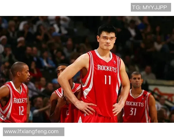 姚明经理笔记：从篮球巨星到商业领袖的成功之路与智慧分享