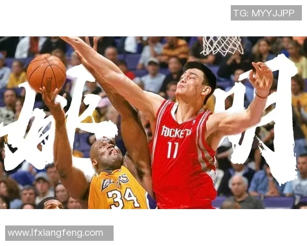 姚明在上海的精彩瞬间回顾与篮球传奇的城市印记