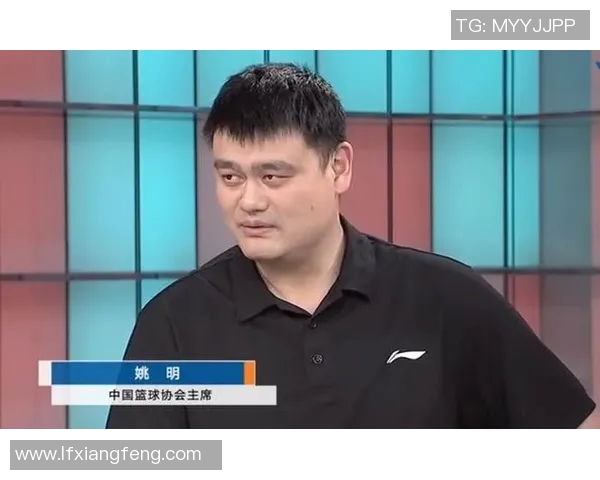 姚明的篮球传奇与伪巨星之路：从中国巨人到全球偶像的蜕变与影响