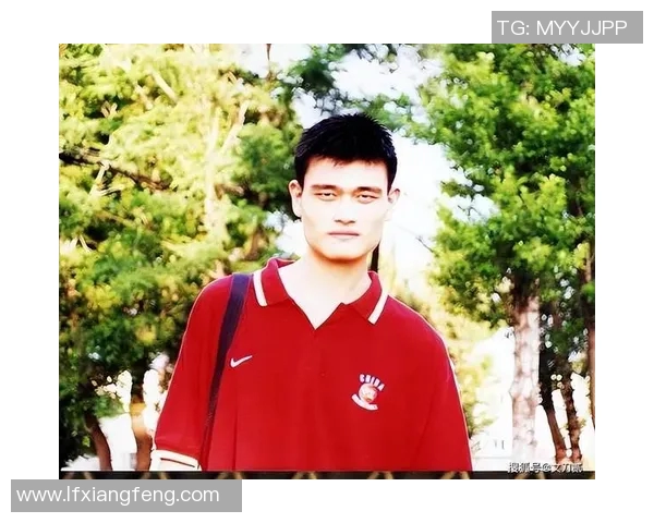 姚明投资价值分析：从篮球巨星到商业领袖的成功之路