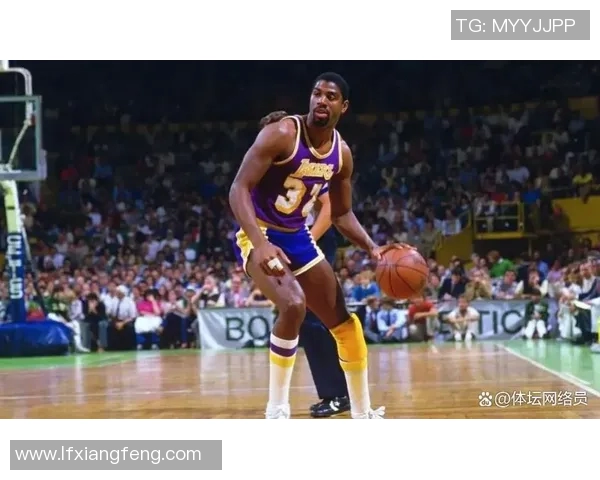 魔术师约翰逊如何通过篮球精神激励年轻一代追求梦想与成功 魔术师约翰逊如何通过篮球精神激励年轻一代追求梦想与成功