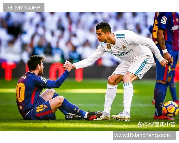 足球明星人物解说创作探索:从梅西到C罗的传奇故事与影响力分析