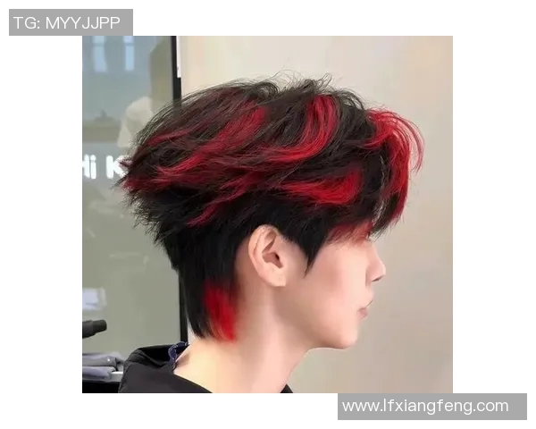 足球明星潮流发型大揭秘挑染风格视频分享 足球明星潮流发型大揭秘挑染风格视频分享