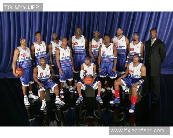 全明星篮球精彩回放NBA历史经典瞬间重温与分析