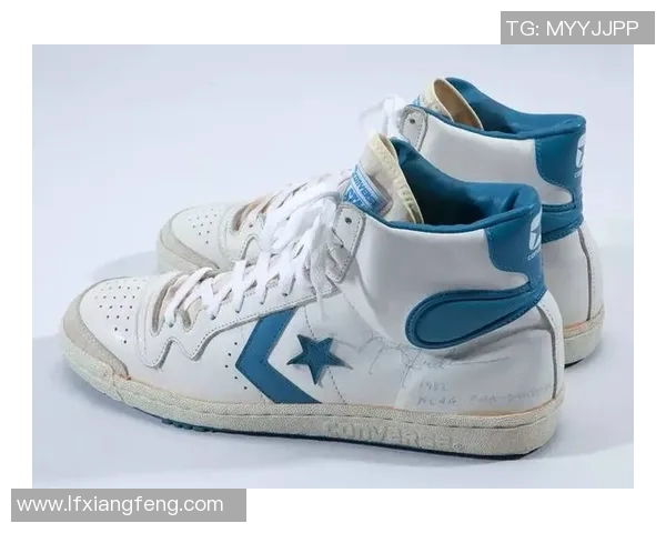 篮球明星鞋款的魅力与科技结合引领潮流的时尚之路